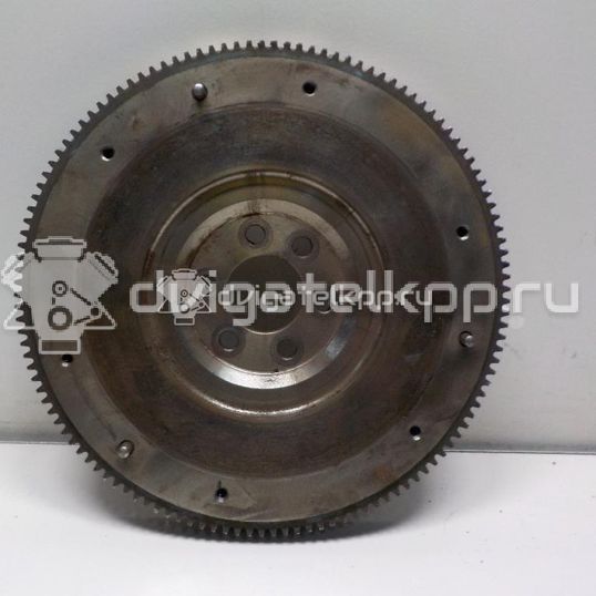 Фото Маховик для двигателя CFNA для Volkswagen Vento 105 л.с 16V 1.6 л бензин 030105271D