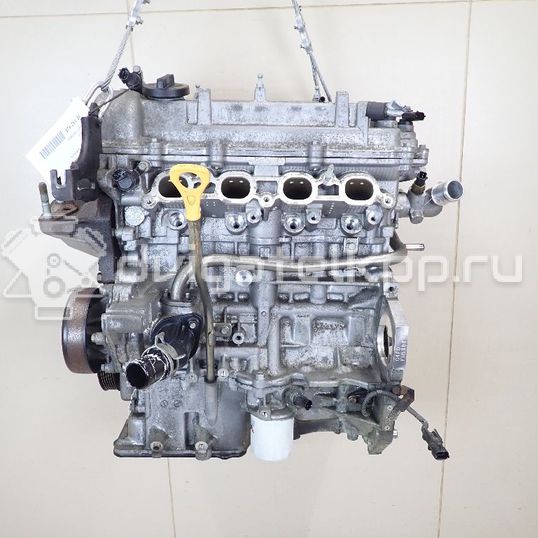 Фото Контрактный (б/у) двигатель G4FD для Hyundai / Kia 130-140 л.с 16V 1.6 л бензин 120U12BH00