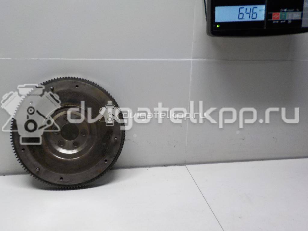 Фото Маховик для двигателя CFNA для Volkswagen Vento 105 л.с 16V 1.6 л бензин 030105271D {forloop.counter}}