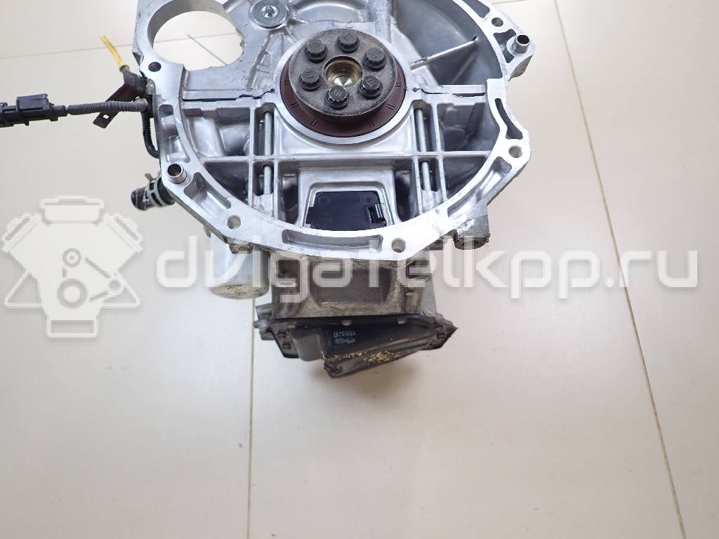 Фото Контрактный (б/у) двигатель G4FD для Hyundai / Kia 130-140 л.с 16V 1.6 л бензин 120U12BH00 {forloop.counter}}