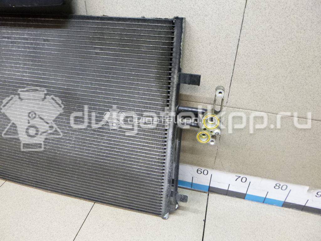 Фото Радиатор кондиционера (конденсер)  1716734 для Ford Galaxy / S-Max / Mondeo {forloop.counter}}