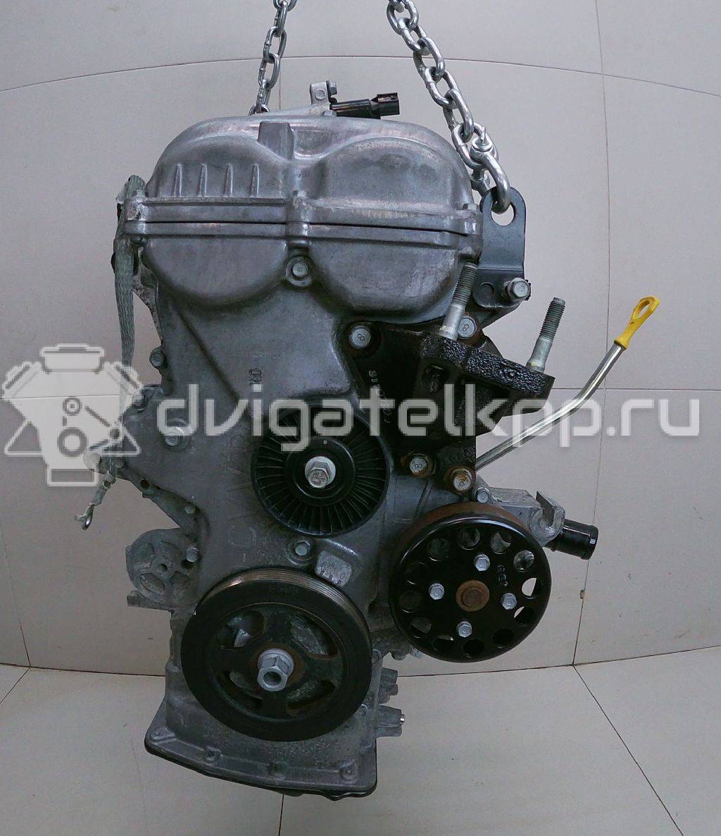 Фото Контрактный (б/у) двигатель G4FD для Hyundai / Kia 132-140 л.с 16V 1.6 л бензин 130N12BU00 {forloop.counter}}