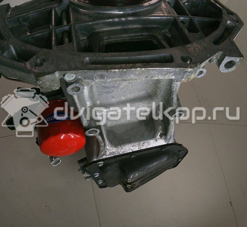 Фото Контрактный (б/у) двигатель G4FD для Hyundai / Kia 132-140 л.с 16V 1.6 л бензин 130N12BU00 {forloop.counter}}