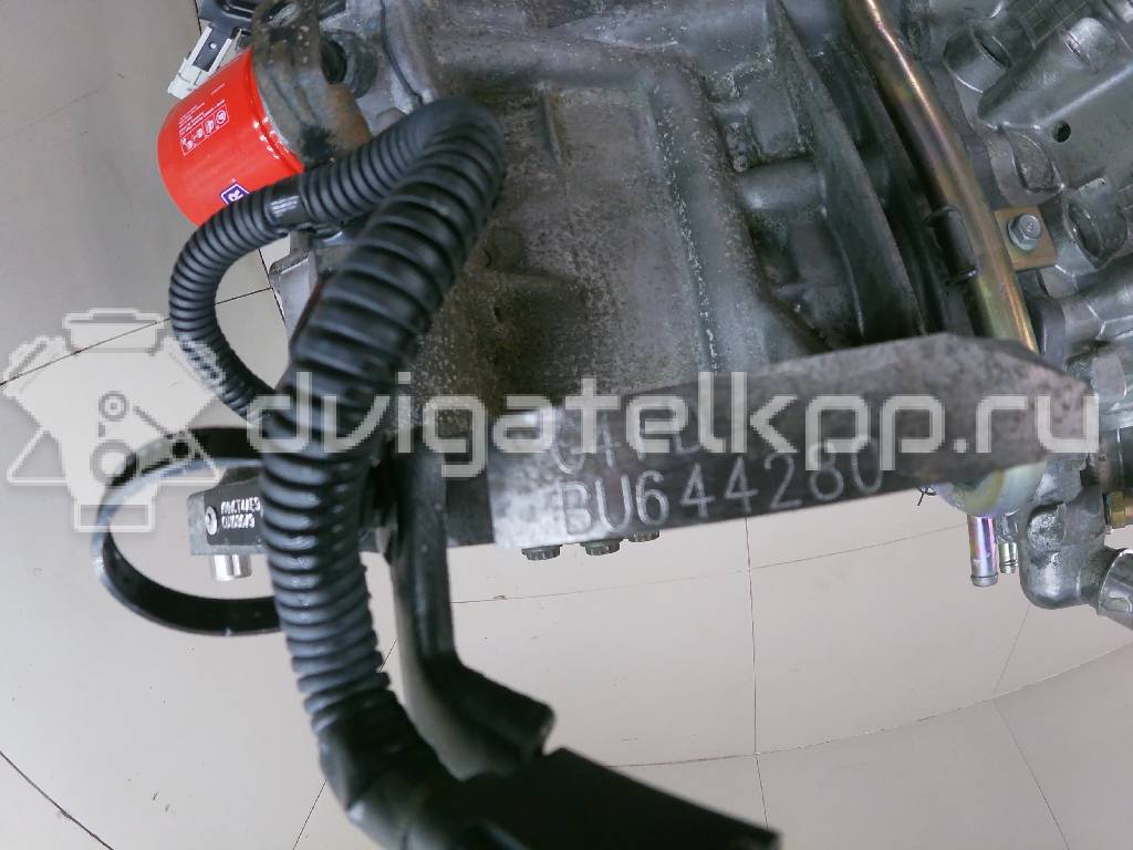 Фото Контрактный (б/у) двигатель G4FD для Hyundai / Kia 132-140 л.с 16V 1.6 л бензин 130N12BU00 {forloop.counter}}