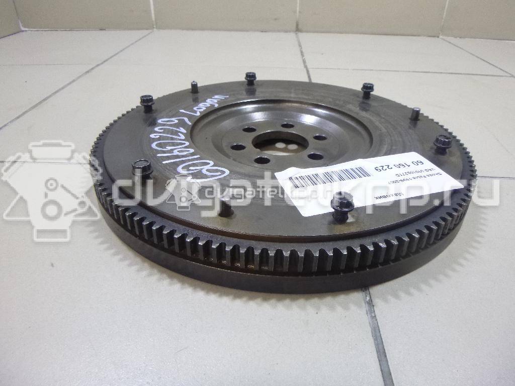 Фото Маховик для двигателя CFNA для Volkswagen / Vw (Svw) 105 л.с 16V 1.6 л бензин 030105271D {forloop.counter}}