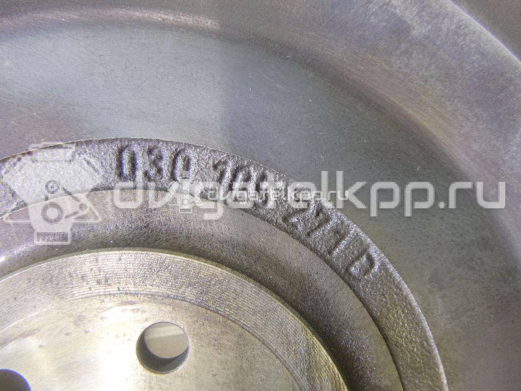 Фото Маховик для двигателя CFNA для Volkswagen Vento 105 л.с 16V 1.6 л бензин 030105271D {forloop.counter}}