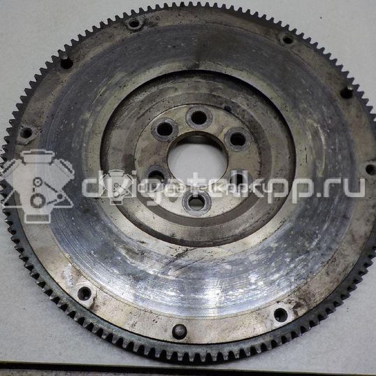 Фото Маховик для двигателя CFNA для Volkswagen / Vw (Svw) 105 л.с 16V 1.6 л бензин 030105271D