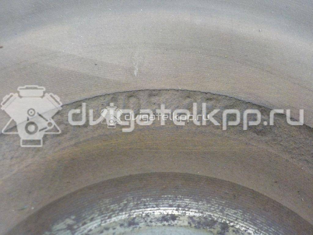 Фото Маховик для двигателя CFNA для Volkswagen / Vw (Svw) 105 л.с 16V 1.6 л бензин 030105271D {forloop.counter}}