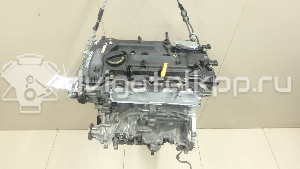Фото Контрактный (б/у) двигатель G4NC для Hyundai / Kia 159-177 л.с 16V 2.0 л бензин 195V12EH00 {forloop.counter}}