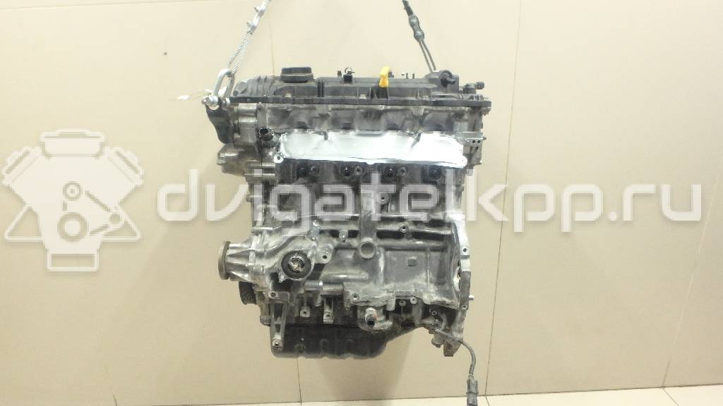 Фото Контрактный (б/у) двигатель G4FD для Hyundai / Kia 130-140 л.с 16V 1.6 л бензин 195V12EH00 {forloop.counter}}