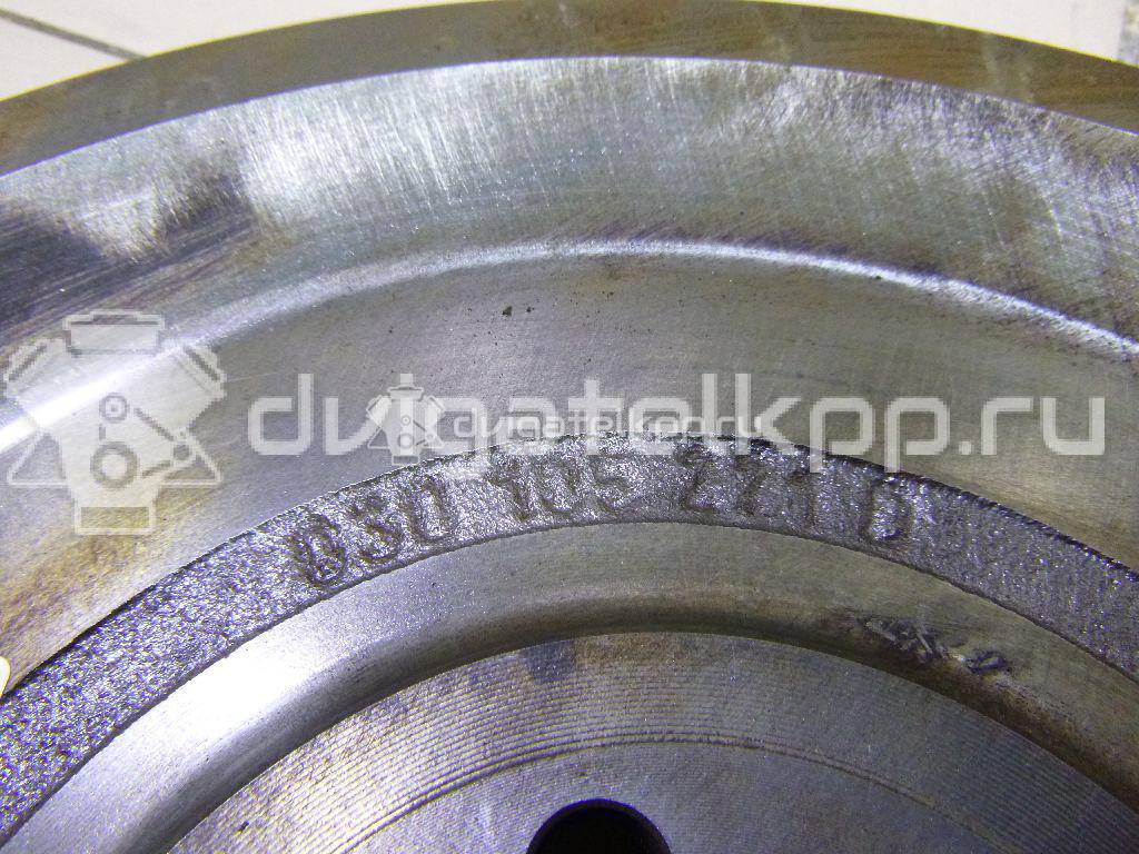Фото Маховик для двигателя CFNA для Volkswagen Vento 105 л.с 16V 1.6 л бензин 030105271D {forloop.counter}}