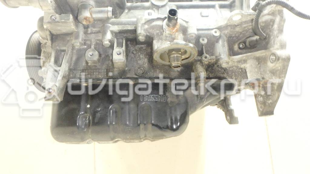 Фото Контрактный (б/у) двигатель G4FD для Hyundai / Kia 132-140 л.с 16V 1.6 л бензин 195V12EH00 {forloop.counter}}