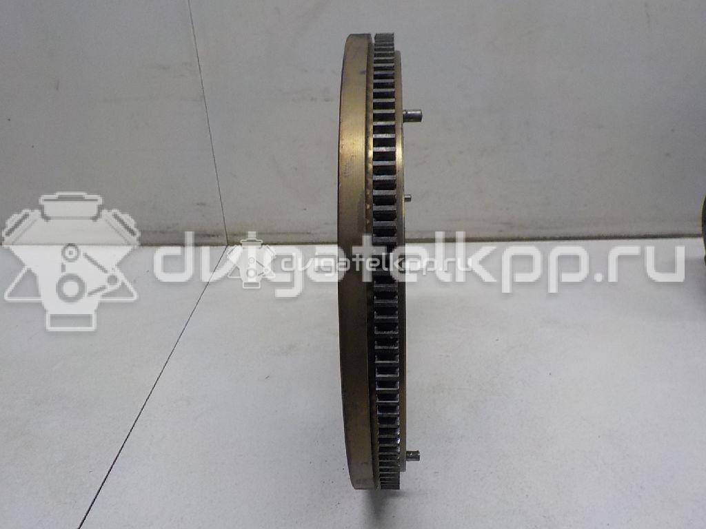Фото Маховик для двигателя CFNA для Volkswagen / Vw (Svw) 105 л.с 16V 1.6 л бензин 030105271D {forloop.counter}}