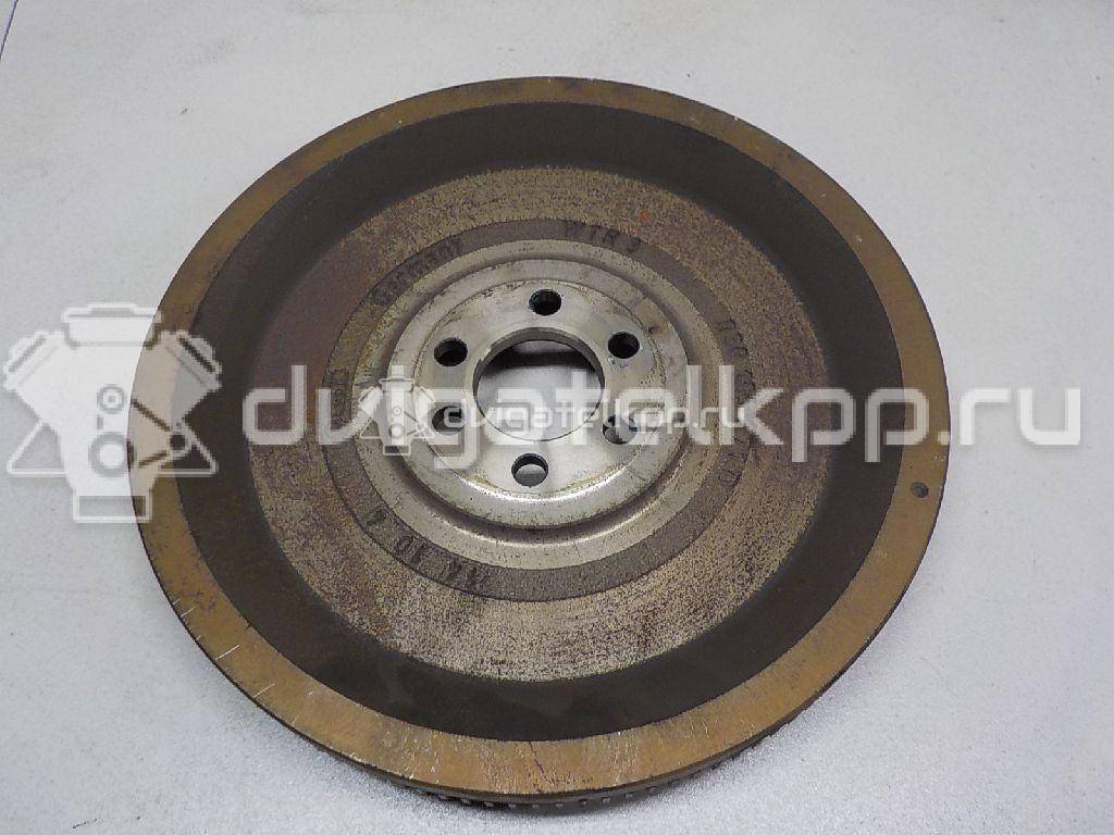 Фото Маховик для двигателя CFNA для Volkswagen / Vw (Svw) 105 л.с 16V 1.6 л бензин 030105271D {forloop.counter}}