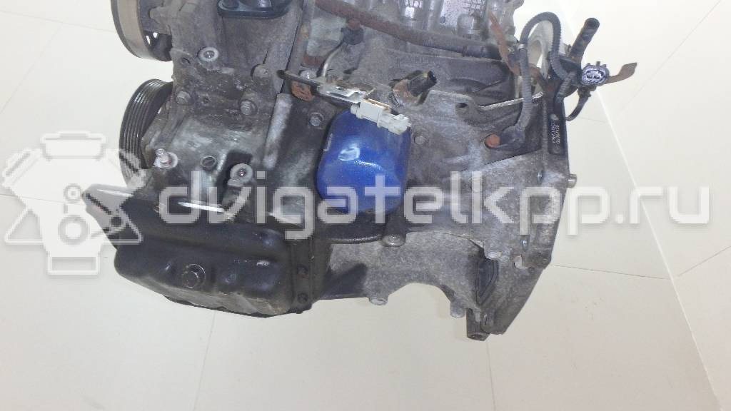 Фото Контрактный (б/у) двигатель G4FD для Hyundai / Kia 132-140 л.с 16V 1.6 л бензин 142N12BU00 {forloop.counter}}