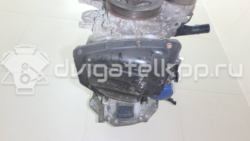 Фото Контрактный (б/у) двигатель G4FD для Hyundai / Kia 132-140 л.с 16V 1.6 л бензин 142N12BU00 {forloop.counter}}