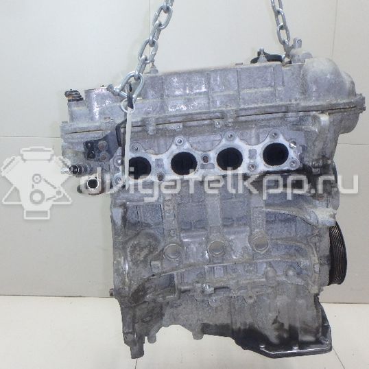 Фото Контрактный (б/у) двигатель G4FD для Hyundai / Kia 130-140 л.с 16V 1.6 л бензин 142N12BU00