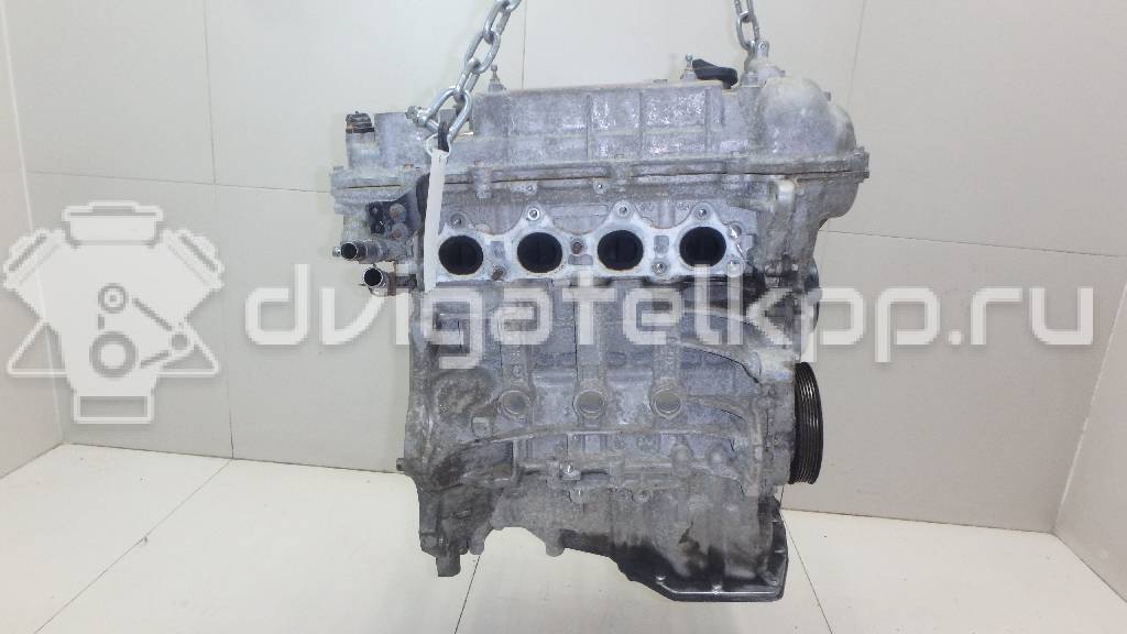 Фото Контрактный (б/у) двигатель G4FD для Hyundai / Kia 130-140 л.с 16V 1.6 л бензин 142N12BU00 {forloop.counter}}