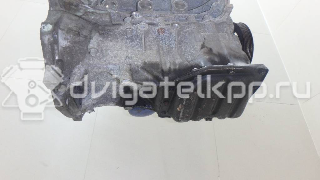 Фото Контрактный (б/у) двигатель G4FD для Hyundai / Kia 130-140 л.с 16V 1.6 л бензин 142N12BU00 {forloop.counter}}