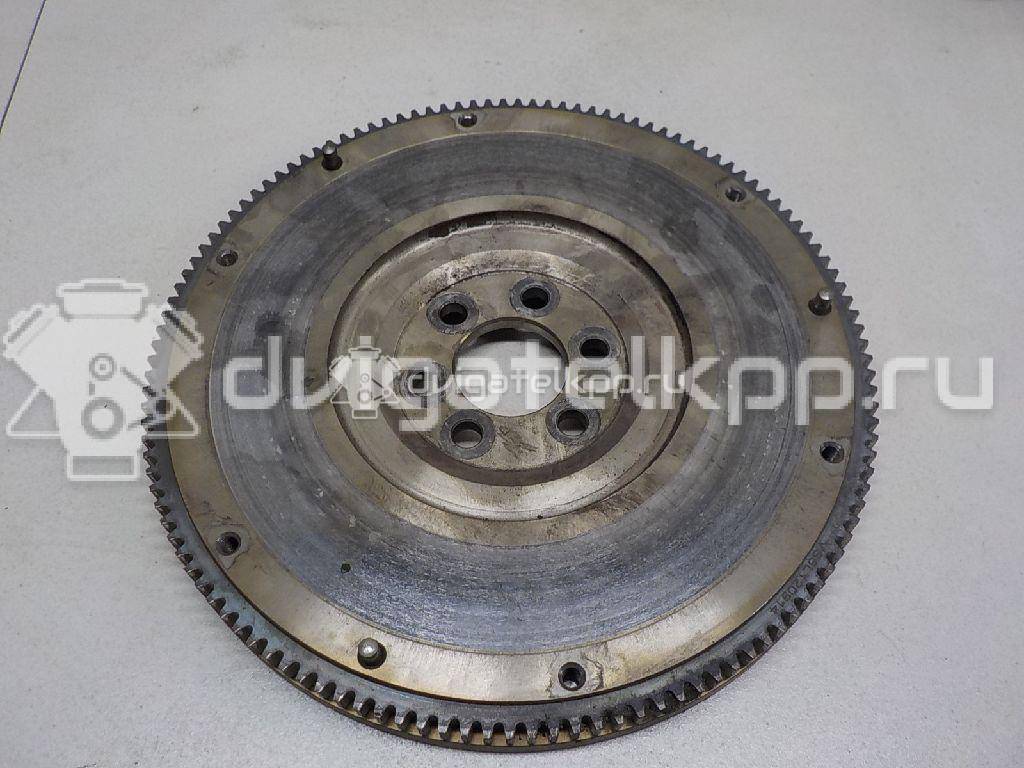 Фото Маховик для двигателя CFNA для Volkswagen Vento 105 л.с 16V 1.6 л бензин 030105271D {forloop.counter}}