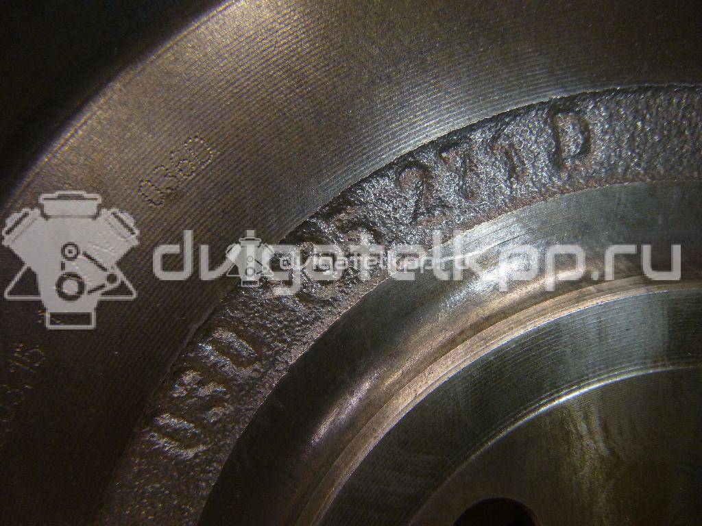 Фото Маховик для двигателя CFNA для Volkswagen Vento 105 л.с 16V 1.6 л бензин 030105271D {forloop.counter}}