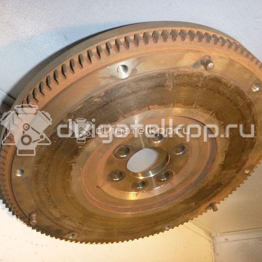 Фото Маховик для двигателя CFNA для Volkswagen / Vw (Svw) 105 л.с 16V 1.6 л бензин 030105271D