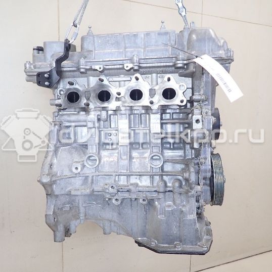 Фото Контрактный (б/у) двигатель G4FD для Hyundai / Kia 132-140 л.с 16V 1.6 л бензин 120U12BH00