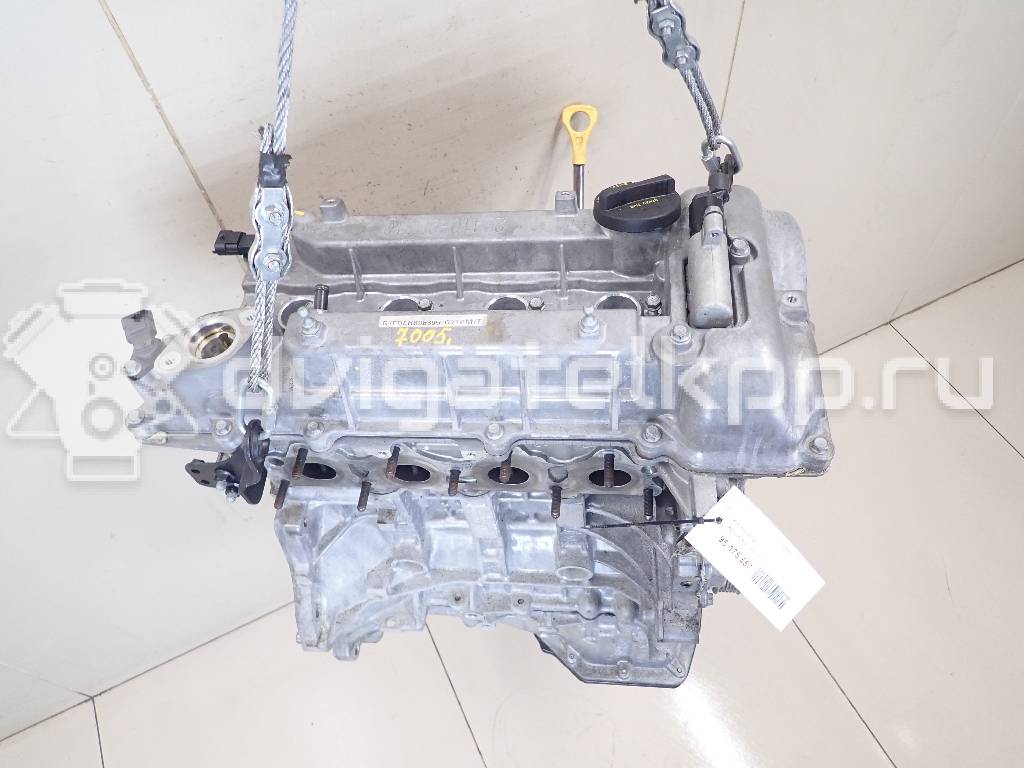 Фото Контрактный (б/у) двигатель G4FD для Hyundai / Kia 132-140 л.с 16V 1.6 л бензин 120U12BH00 {forloop.counter}}