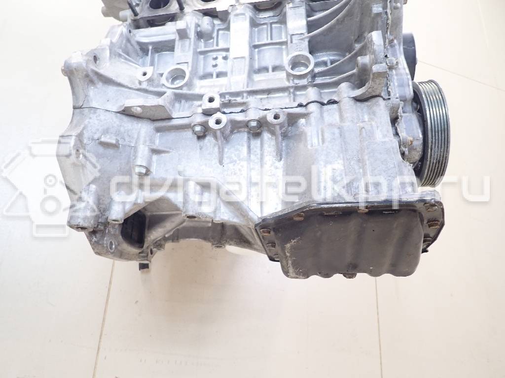 Фото Контрактный (б/у) двигатель G4FD для Hyundai / Kia 132-140 л.с 16V 1.6 л бензин 120U12BH00 {forloop.counter}}