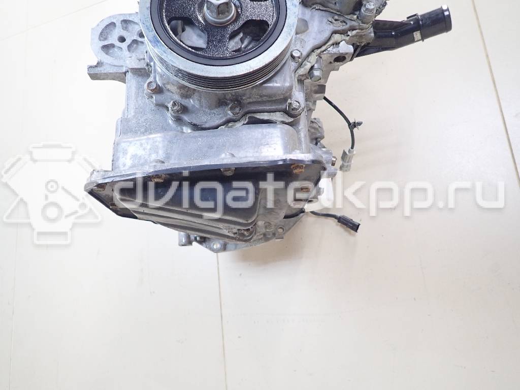 Фото Контрактный (б/у) двигатель G4FD для Hyundai / Kia 132-140 л.с 16V 1.6 л бензин 120U12BH00 {forloop.counter}}