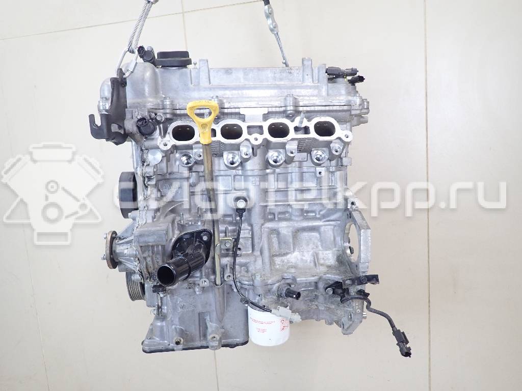 Фото Контрактный (б/у) двигатель G4FD для Hyundai / Kia 132-140 л.с 16V 1.6 л бензин 120U12BH00 {forloop.counter}}