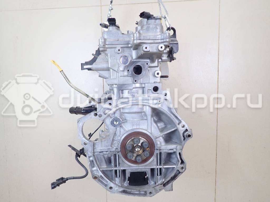 Фото Контрактный (б/у) двигатель G4FD для Hyundai / Kia 132-140 л.с 16V 1.6 л бензин 120U12BH00 {forloop.counter}}