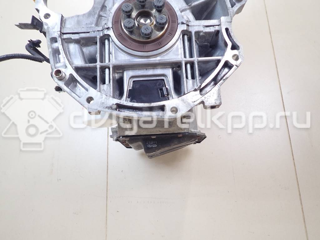 Фото Контрактный (б/у) двигатель G4FD для Hyundai / Kia 132-140 л.с 16V 1.6 л бензин 120U12BH00 {forloop.counter}}