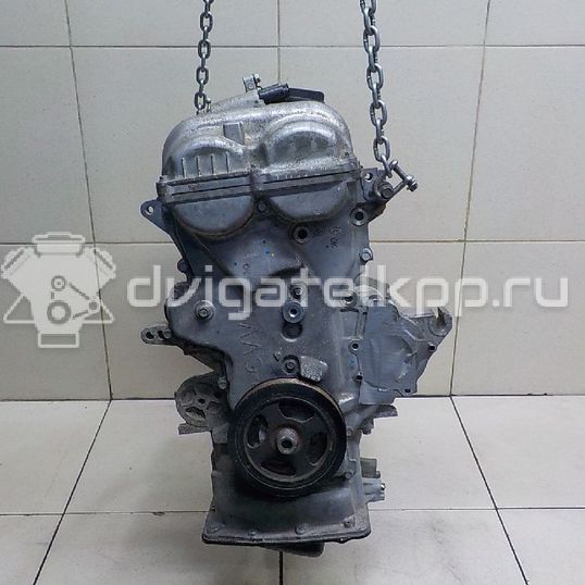 Фото Контрактный (б/у) двигатель G4FD для Hyundai / Kia 132-140 л.с 16V 1.6 л бензин Z71612BZ00