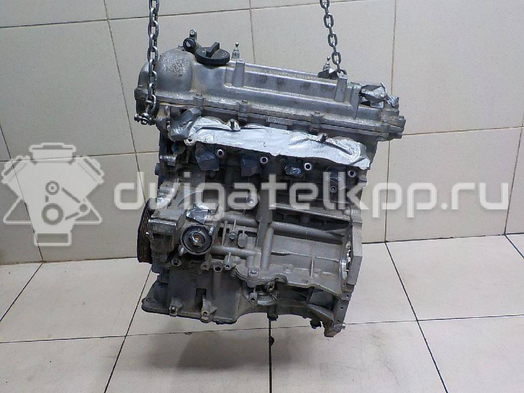 Фото Контрактный (б/у) двигатель G4FD для Hyundai / Kia 132-140 л.с 16V 1.6 л бензин Z71612BZ00 {forloop.counter}}