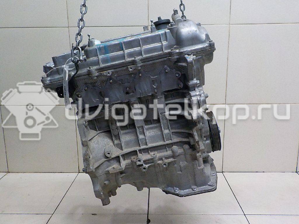 Фото Контрактный (б/у) двигатель G4FD для Hyundai / Kia 132-140 л.с 16V 1.6 л бензин Z71612BZ00 {forloop.counter}}