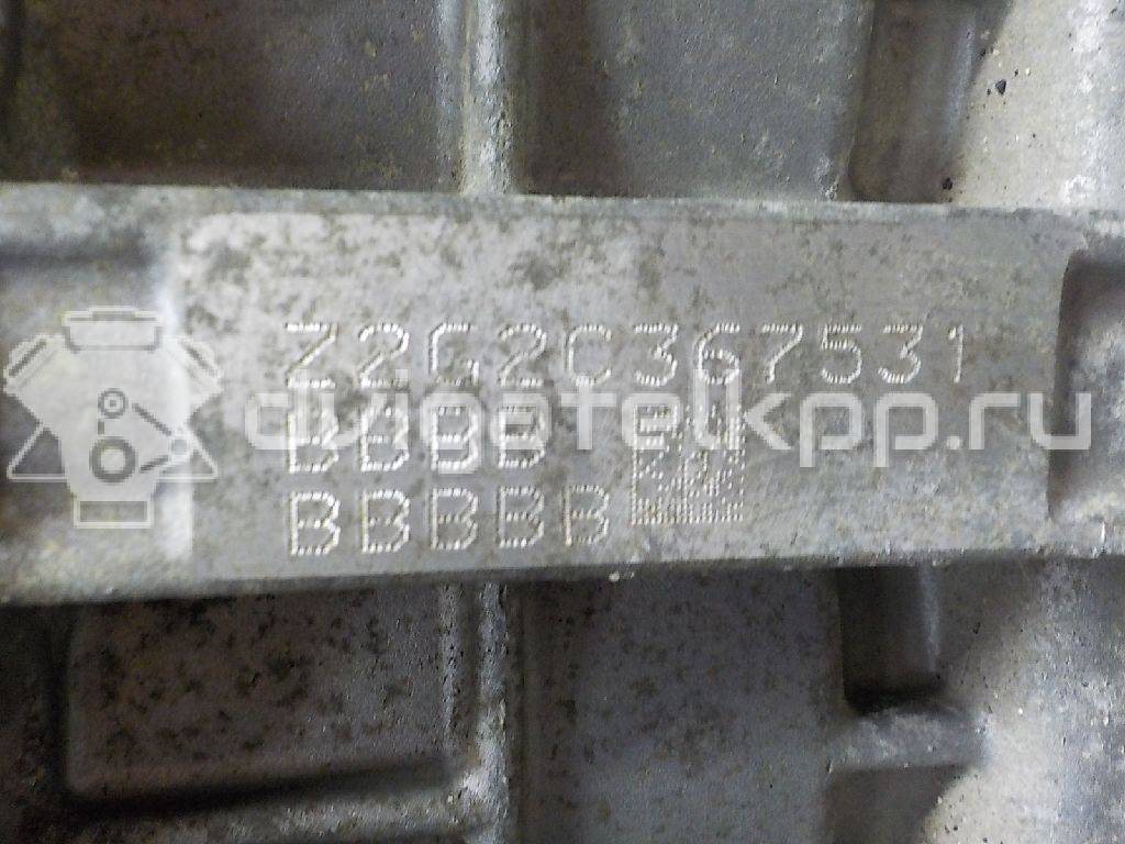 Фото Контрактный (б/у) двигатель G4FD для Hyundai / Kia 132-140 л.с 16V 1.6 л бензин Z71612BZ00 {forloop.counter}}