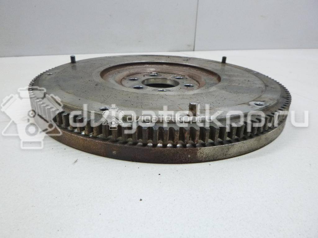 Фото Маховик для двигателя CFNA для Volkswagen Vento 105 л.с 16V 1.6 л бензин 030105271D {forloop.counter}}