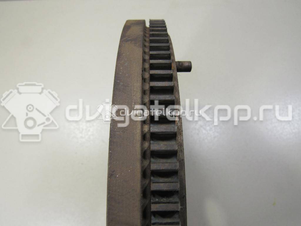 Фото Маховик для двигателя CFNA для Volkswagen / Vw (Svw) 105 л.с 16V 1.6 л бензин 030105271D {forloop.counter}}