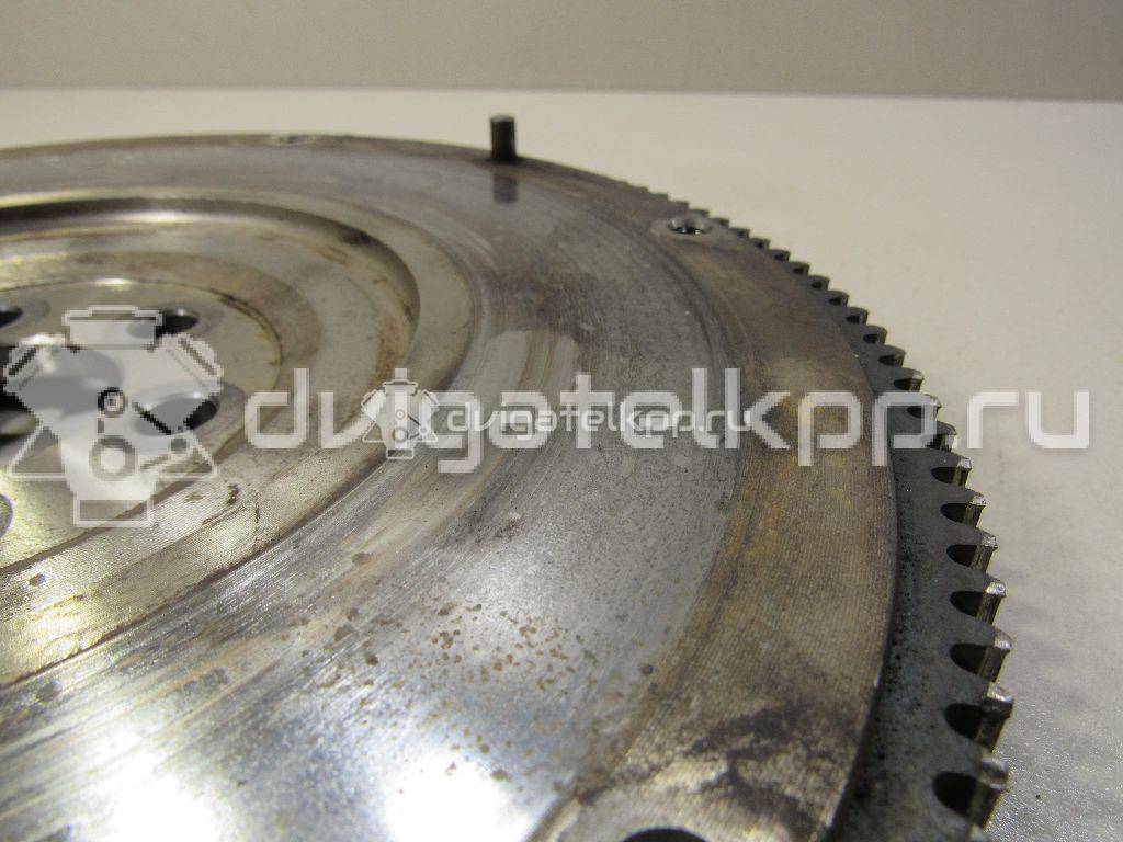 Фото Маховик для двигателя CFNA для Volkswagen / Vw (Svw) 105 л.с 16V 1.6 л бензин 030105271D {forloop.counter}}