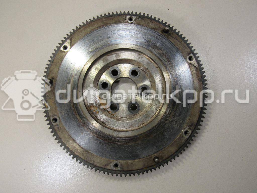 Фото Маховик для двигателя CFNA для Volkswagen Vento 105 л.с 16V 1.6 л бензин 030105271D {forloop.counter}}