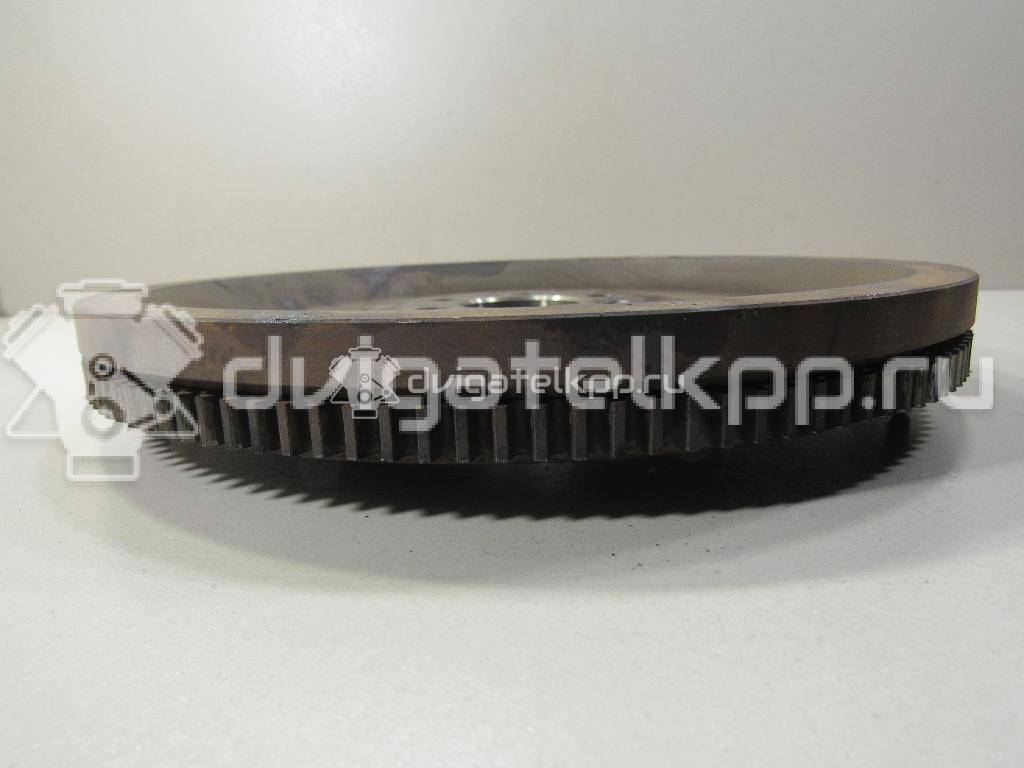 Фото Маховик для двигателя CFNA для Volkswagen Vento 105 л.с 16V 1.6 л бензин 030105271D {forloop.counter}}
