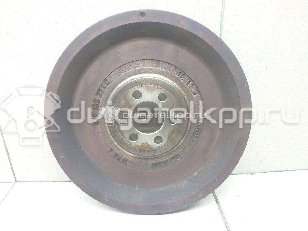 Фото Маховик для двигателя CFNA для Volkswagen / Vw (Svw) 105 л.с 16V 1.6 л бензин 030105271D {forloop.counter}}