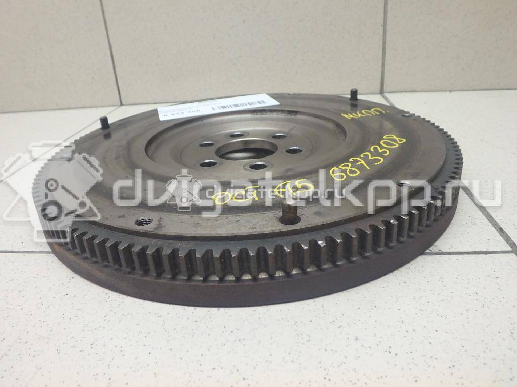 Фото Маховик для двигателя CFNA для Volkswagen Vento 105 л.с 16V 1.6 л бензин 030105271D {forloop.counter}}