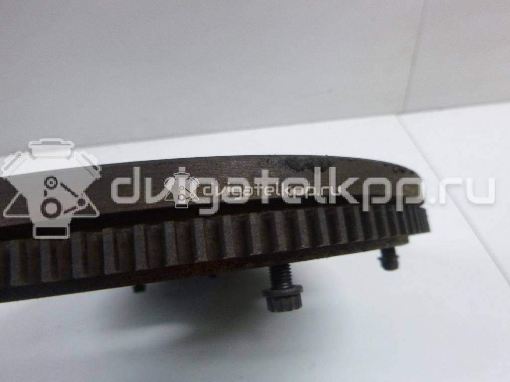 Фото Маховик для двигателя CFNA для Volkswagen / Vw (Svw) 105 л.с 16V 1.6 л бензин 030105271D {forloop.counter}}