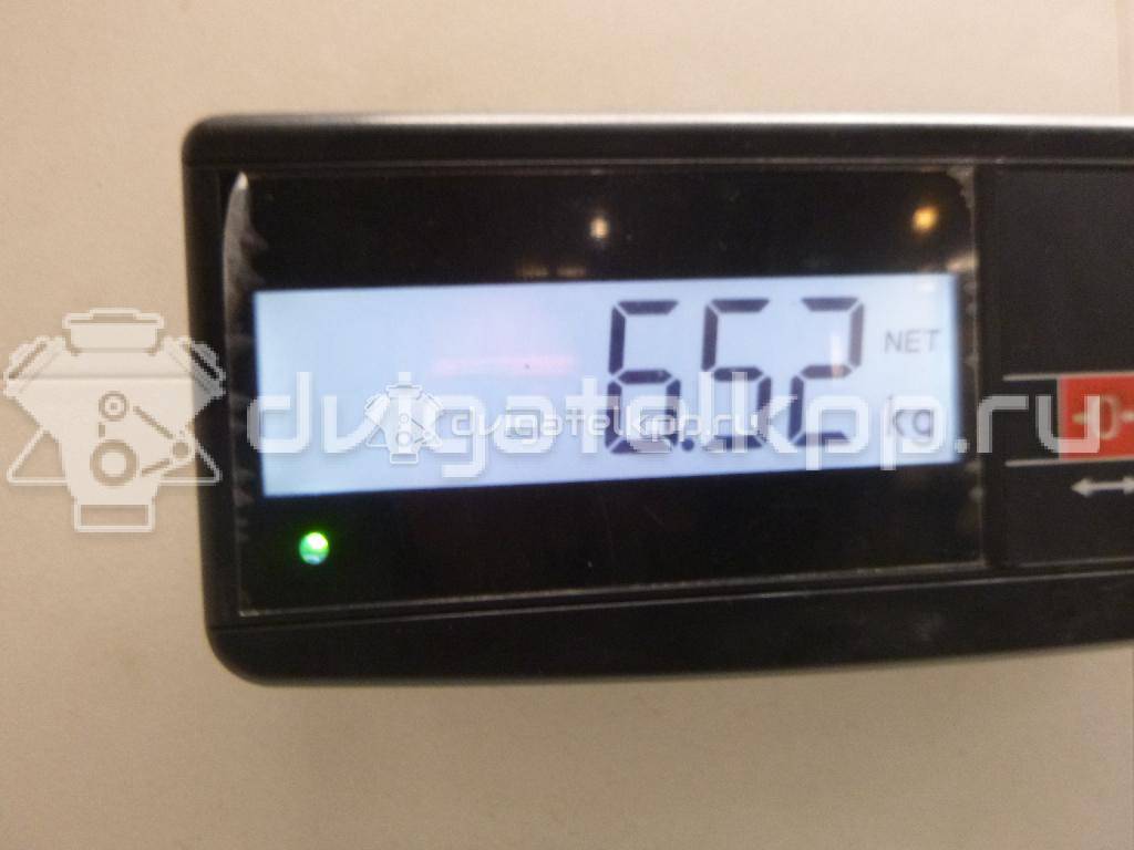 Фото Маховик для двигателя CFNA для Volkswagen / Vw (Svw) 105 л.с 16V 1.6 л бензин 030105271D {forloop.counter}}