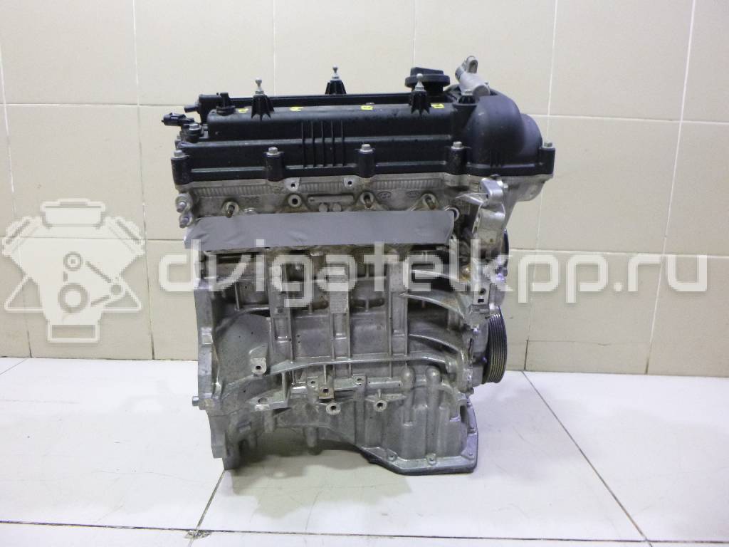 Фото Контрактный (б/у) двигатель G4FG для Hyundai / Kia 120-132 л.с 16V 1.6 л бензин WG1112BW00 {forloop.counter}}