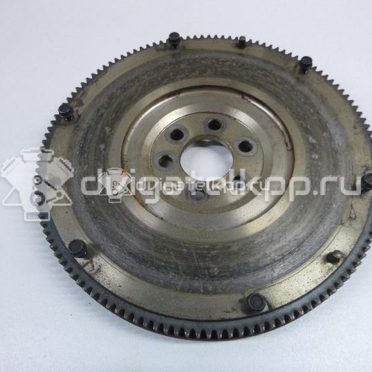 Фото Маховик для двигателя CFNA для Volkswagen Vento 105 л.с 16V 1.6 л бензин 030105271D