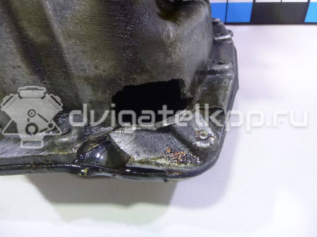 Фото Контрактный (б/у) двигатель G4FG для Hyundai (Beijing) / Hyundai / Kia 123-128 л.с 16V 1.6 л бензин Z71312BZ00 {forloop.counter}}