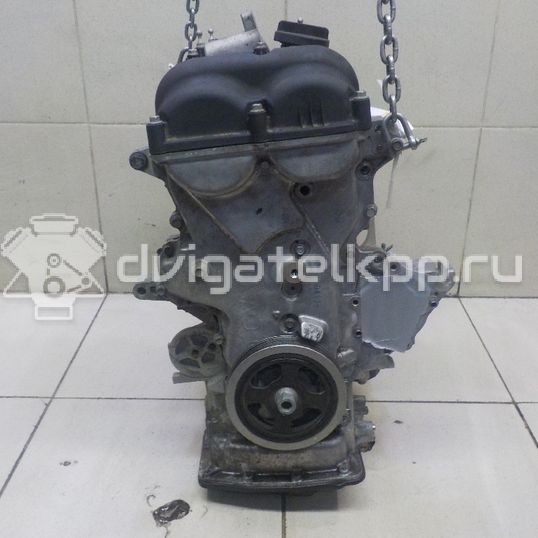 Фото Контрактный (б/у) двигатель G4FG для Hyundai / Kia 120-132 л.с 16V 1.6 л бензин WG1212BW00
